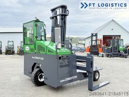 Combilift C4500 DIESEL WIDE-FORK-POSITIONER