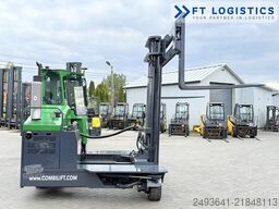 Combilift C4500 DIESEL WIDE-FORK-POSITIONER
