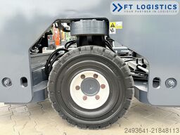 Combilift C4500 DIESEL WIDE-FORK-POSITIONER