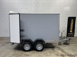 Böckmann KT 3015/27 M Kofferanhänger