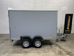 Böckmann KT 3015/27 M Kofferanhänger