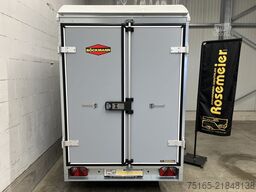 Böckmann KT 3015/27 M Kofferanhänger