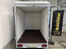 Böckmann KT 3015/27 M Kofferanhänger