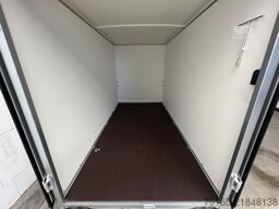 Böckmann KT 3015/27 M Kofferanhänger