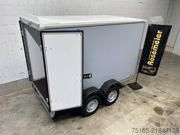 Böckmann KT 3015/27 M Kofferanhänger