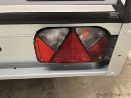 Böckmann KT 3015/27 M Kofferanhänger