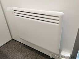 Rosemeier EW TA-NO 1 + 1 + 1 Doppeltank Toilettenanhänger