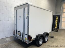Böckmann KT 3015/27 H TKL glatte Wände Kofferanhänger
