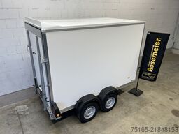 Böckmann KT 3015/27 H TKL glatte Wände Kofferanhänger