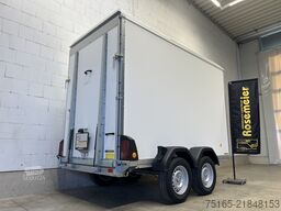 Böckmann KT 3015/27 H TKL glatte Wände Kofferanhänger