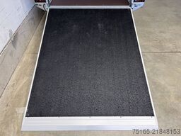 Böckmann KT 3015/27 H TKL glatte Wände Kofferanhänger