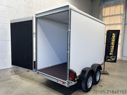 Böckmann KT 3015/27 H TKL glatte Wände Kofferanhänger