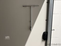 Böckmann KT 3015/27 H TKL glatte Wände Kofferanhänger