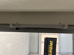 Böckmann KT 3015/27 H TKL glatte Wände Kofferanhänger