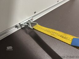 Böckmann KT 3015/27 H TKL glatte Wände Kofferanhänger