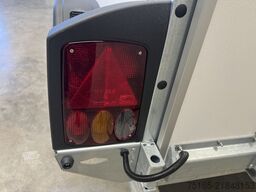 Böckmann KT 3015/27 H TKL glatte Wände Kofferanhänger