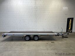 Böckmann AH 5021/35 Autotransporter