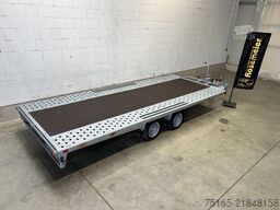 Böckmann AH 5021/35 Autotransporter