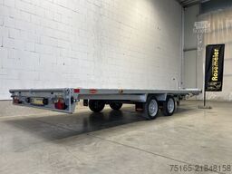 Böckmann AH 5021/35 Autotransporter