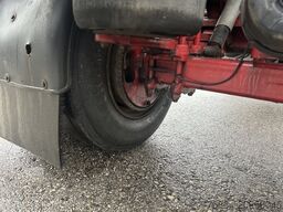  EMPL CA 18 ABROLLANHäNGER ,LUFTGEFEDERT OHNE AUFBAU!