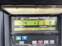 VAN ECK PT3ZI DOPPELDECKER, KüHLKOFFERAUFLIEGER, CARRIER VECTOR 1850,