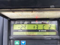  VAN ECK PT3ZI DOPPELDECKER, KüHLKOFFERAUFLIEGER, CARRIER VECTOR 1850,