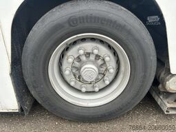  VAN ECK PT3ZI DOPPELDECKER, KüHLKOFFERAUFLIEGER, CARRIER VECTOR 1850,