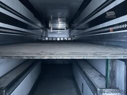  VAN ECK PT3ZI DOPPELDECKER, KüHLKOFFERAUFLIEGER, CARRIER VECTOR 1850,