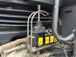 SCANIA R440 6X2 ABROLLER, SCHALTER ,RETARDER, E5, LENK,LIFT HYVA LIFT, OHNE AUFBAU