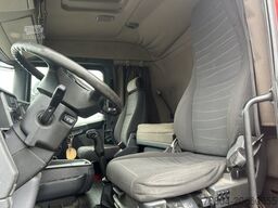 SCANIA R440 6X2 ABROLLER, SCHALTER ,RETARDER, E5, LENK,LIFT HYVA LIFT, OHNE AUFBAU