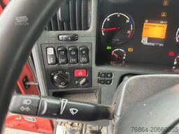 SCANIA R440 6X2 ABROLLER, SCHALTER ,RETARDER, E5, LENK,LIFT HYVA LIFT, OHNE AUFBAU