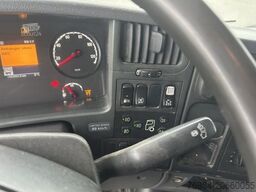 SCANIA R440 6X2 ABROLLER, SCHALTER ,RETARDER, E5, LENK,LIFT HYVA LIFT, OHNE AUFBAU