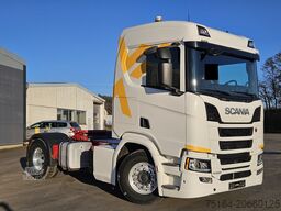 SCANIA R 500