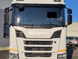 SCANIA R 500
