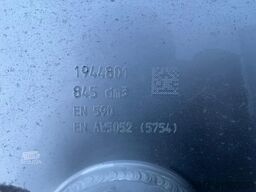 DAF Brandstoftank Diesel 845L 1944801