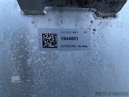 DAF Brandstoftank Diesel 845L 1944801