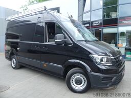 Volkswagen Crafter Kasten 35 HochLang AUT/NAV/KAM/DACHTRÄGER