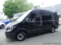 Volkswagen Crafter Kasten 35 HochLang AUT/NAV/KAM/DACHTRÄGER