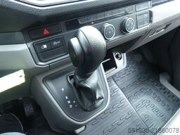Volkswagen Crafter Kasten 35 HochLang AUT/NAV/KAM/DACHTRÄGER