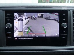 Volkswagen Crafter Kasten 35 HochLang AUT/NAV/KAM/DACHTRÄGER