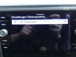 Volkswagen Crafter Kasten 35 HochLang AUT/NAV/KAM/DACHTRÄGER