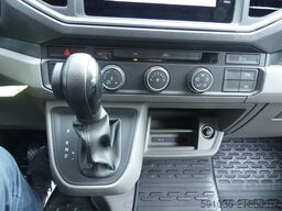 Volkswagen Crafter Kasten 35 HochLang AUT/NAV/KAM/DACHTRÄGER