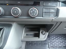 Volkswagen Crafter Kasten 35 HochLang AUT/NAV/KAM/DACHTRÄGER