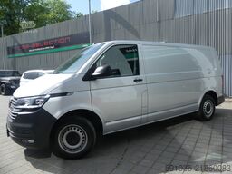 Volkswagen Crafter Kasten 35 Kombi 4Motion 9SITZER/AHK/KAM