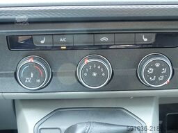 Volkswagen Crafter Kasten 35 Kombi 4Motion 9SITZER/AHK/KAM