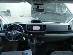 Volkswagen Crafter Kasten 35 Kombi 4Motion 9SITZER/AHK/KAM