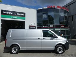 Volkswagen Crafter Kasten 35 Kombi 4Motion 9SITZER/AHK/KAM