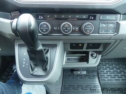 Volkswagen Crafter Kasten 35 Kombi 4Motion 9SITZER/AHK/KAM