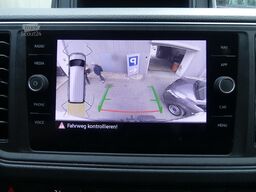 Volkswagen Crafter Kasten 35 Kombi 4Motion 9SITZER/AHK/KAM