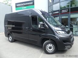 fiat Ducato Hochr.-Kasten 35 140 L2H2 SORTIMO/NAV/AHK